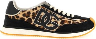 Dolce & Gabbana Dg Cushion Sneakers