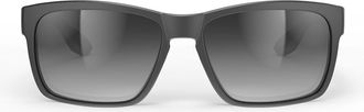 Rudy Project SPINHAWK EDGE SLIM SQ115106-0000 Mens Sunglasses Black Size Standard