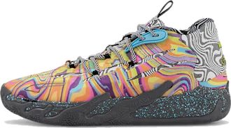 Puma x Dexters Laboratory MB.03 Poison Pink 379330-01