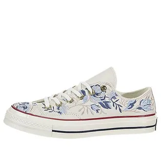 Converse (WMNS) Converse Chuck 70 Low Parkway Floral Embroidery 561659C