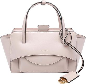Hidesins Small Flap Handbag