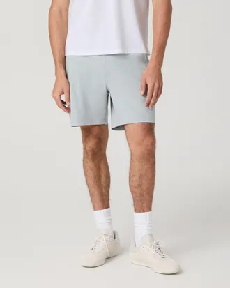 Vuori Clothing Meta Shorts 6 | Blue Haze | 28