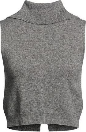 Anna Molinari KNITWEAR - Turtlenecks on YOOX.COM