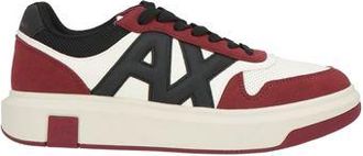 A|X Armani Exchange CALZATURE - Sneakers su YOOX.COM