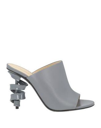 A.Testoni CALZADO - Sandalias con cierre en YOOX.COM