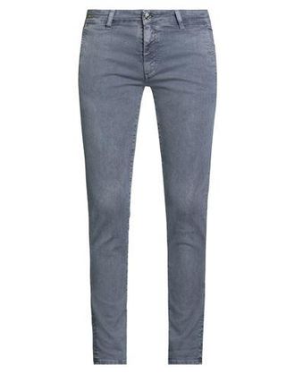 DW Denim World BOTTOMWEAR - Jeans on YOOX.COM