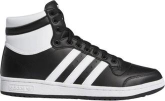 adidas Heren, Sport, Zwart, Maat: 39 1/3 EU