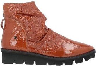 Patrizia Bonfanti FOOTWEAR - Ankle boots on YOOX.COM