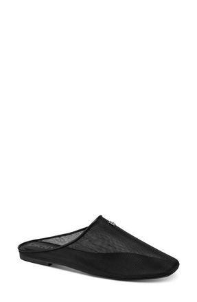 DKNY Delmar Mule in Black at Nordstrom, Size 8.5