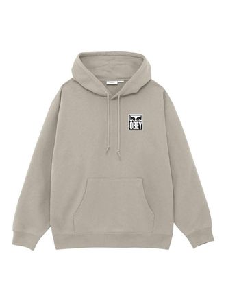 Obey Eyes Icon Hood Fleece