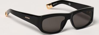 Jacquemus Occhiali da sole Pilota JAC2C1SUN Jacquemus in acetato