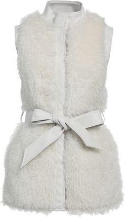 Marciano ROPA DE ABRIGO - Borreguito y pelo ecológico en YOOX.COM