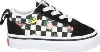 Vans TD Old Skool Elastic Lace
