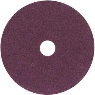 Bosch 2608606921 Disco De Lija De Fibra R444 Expert For Metal Dm 100mm G120 50 Uds