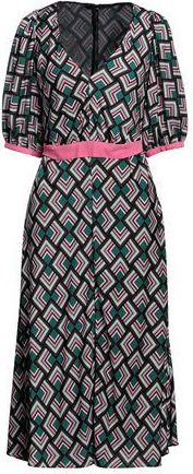 Hanita VESTIDOS - Vestidos midi en YOOX.COM