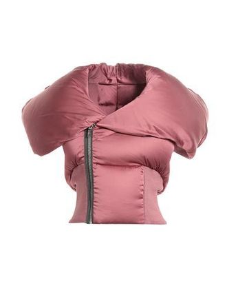 Rick Owens COATS & JACKETS - Gilets sur YOOX.COM