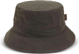 Barbour Wax Sports Hat