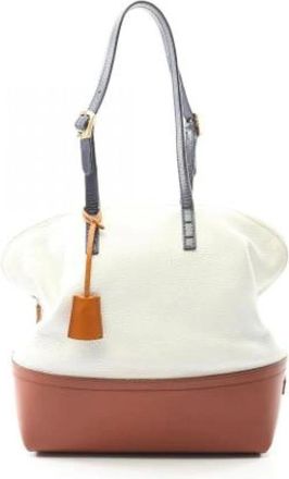 Fendi Pre-owned Shoulder Bags, female, Multicolor, Size: ONE SIZE Pre-owned Shoulder Bag
