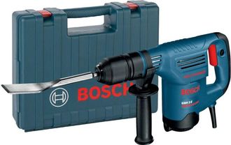 Bosch b martello demolitore 650w gsh3e