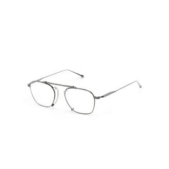 Matsuda Glasses, unisex, Gray, Size: 51 MM M3129 AS OPT Eyeglasses