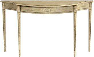 Butler Butler Specialty Company Chester 54In Console Table