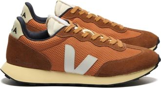 Veja Sneakers, female, Orange, 3 UK, Trainers
