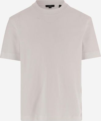 Vince Baumwoll-T-Shirt