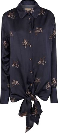 Uma Wang Tubby Shirts