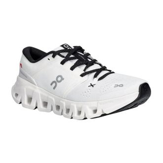 On Running Fitness, Dames, Wit, 36 1/2 EU, Cloud X 5