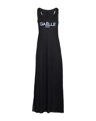 Ga&euml;lle Paris VESTIDOS - Vestidos largos en YOOX.COM