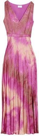 Nenette DRESSES - Maxi dresses sur YOOX.COM