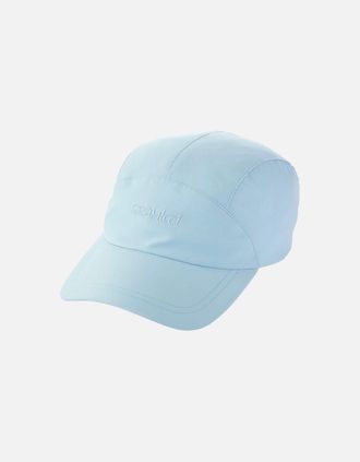 Gramicci Mens Gramicci Waterproof Laminated Cap - Sky Blue