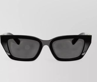 Dolce & Gabbana acetate sunglasses