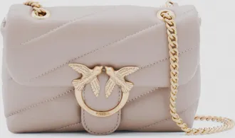 Pinko Bags Light And Natural-Donna