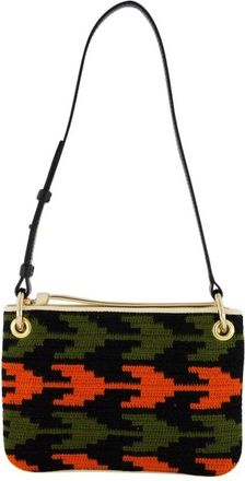 Colville Dames, Tassen, Veelkleurig, Maat: ONE Size Katoen