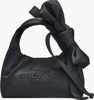 Marc Jacobs The Mini Sack Shoulder Bag