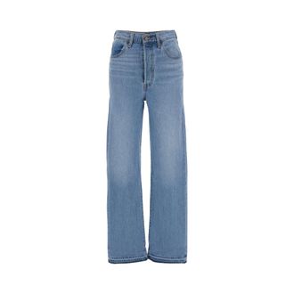 Levi's Mujer, Vaqueros, Azul, Talla: W27