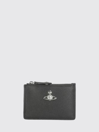 Vivienne Westwood Portafoglio VIVIENNE WESTWOOD Donna colore Nero