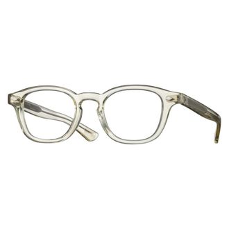 Eyevan 7285 Byron(47)-E Frame - unisex - Brillen - Grijs - 47 MM - Accessoires