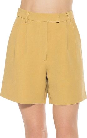 Alexia Admor Dia Short