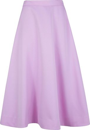 Essentiel Julio Over The Knee Skirt