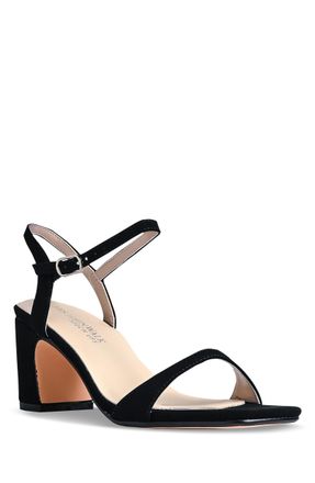 Touch Ups womens True, Black, 5.5 UK Wide