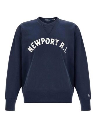 Polo Ralph Lauren newport r. i. sweatshirt