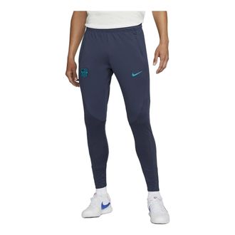 Nike Dri-FIT F.C. Barcelona Strike Third Knit Pants Navy DZ0890-437