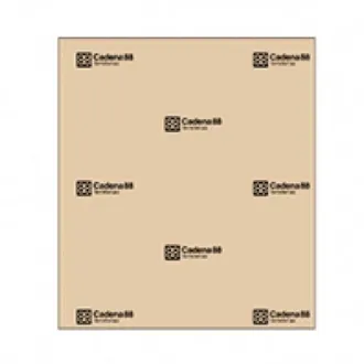 OEM Bobina Papel Kraft 31 Cm.240 Metros - Ehlis