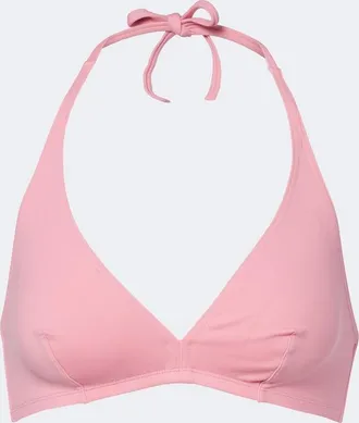 Eres Gang halterneck bikini top
