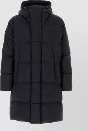 Herno down puffer jacket