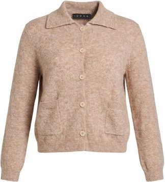 Kaos MAGLIERIA - Cardigan su YOOX.COM