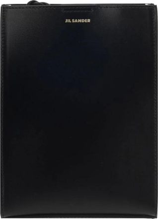 Jil Sander Donna, Borse, Nero, Taglia unica, new