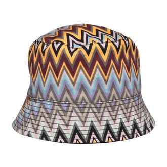 Missoni Heren, Accessoires, Veelkleurig, Maat: ONE Size Katoen